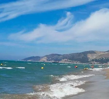 Camarassa Escapada Relax Con Piscina Y Jacuzzi Cervelló