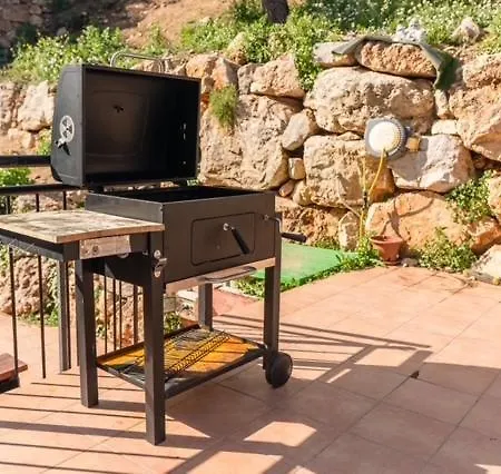 Camarassa Escapada Relax Con Piscina Y Jacuzzi Apartamento *