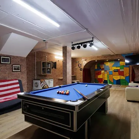 Apartamento Camarassa Escapada Relax Con Piscina Y Jacuzzi Cervelló