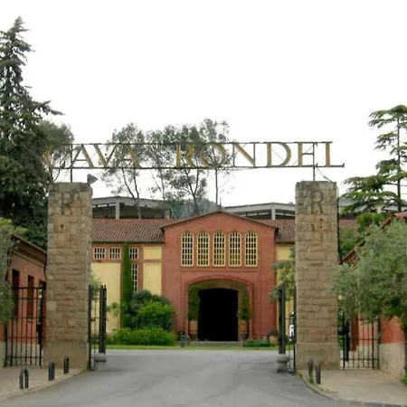 Apartamento Camarassa Escapada Relax Con Piscina Y Jacuzzi Cervelló