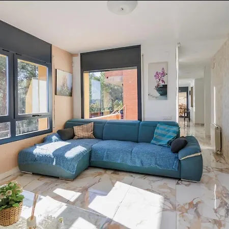 Apartamento Camarassa Escapada Relax Con Piscina Y Jacuzzi