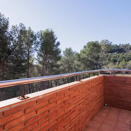 Apartment Camarassa Escapada Relax Con Piscina Y Jacuzzi *