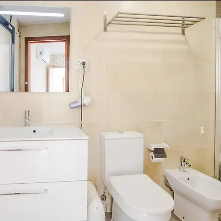 Camarassa Escapada Relax Con Piscina Y Jacuzzi *