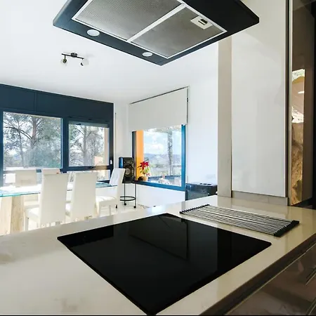 Camarassa Escapada Relax Con Piscina Y Jacuzzi