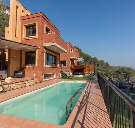 Camarassa Escapada Relax Con Piscina Y Jacuzzi *
