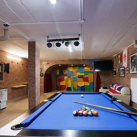 Camarassa Escapada Relax Con Piscina Y Jacuzzi Apartment Cervello
