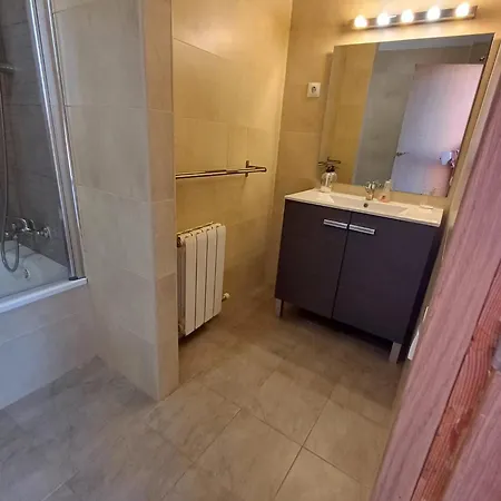 Camarassa Escapada Relax Con Piscina Y Jacuzzi * Cervello