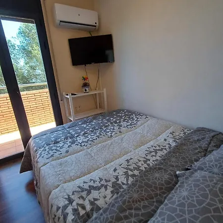 Camarassa Escapada Relax Con Piscina Y Jacuzzi Apartment Cervello